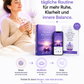 Chakra-Balancing - geführte Tiefenmeditation
