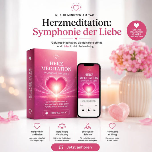 Herzmeditation