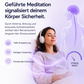 Chakra-Balancing - geführte Tiefenmeditation